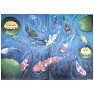 The Pond of Diversity